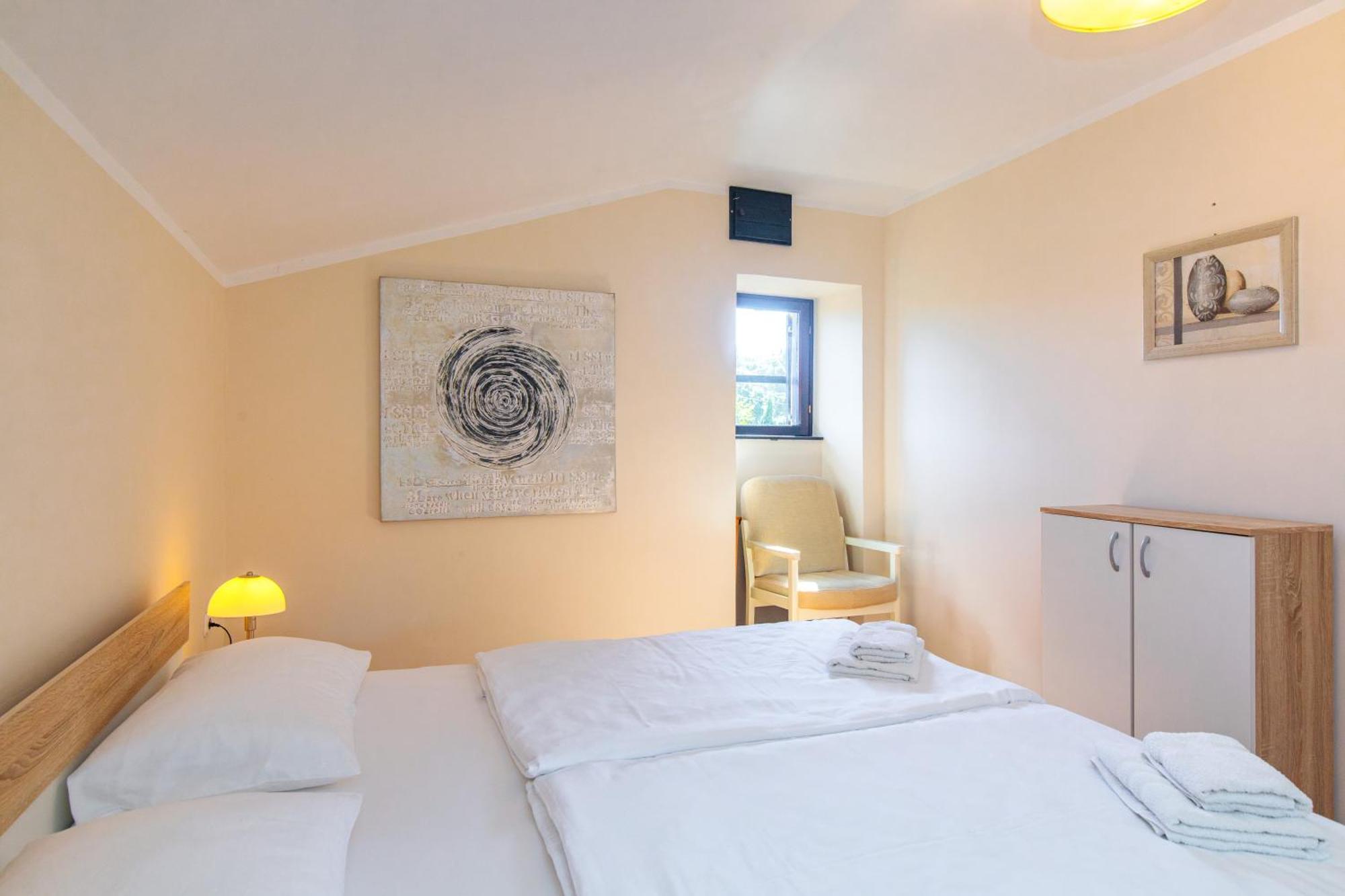 Apartments Lina Vrh  Luaran gambar