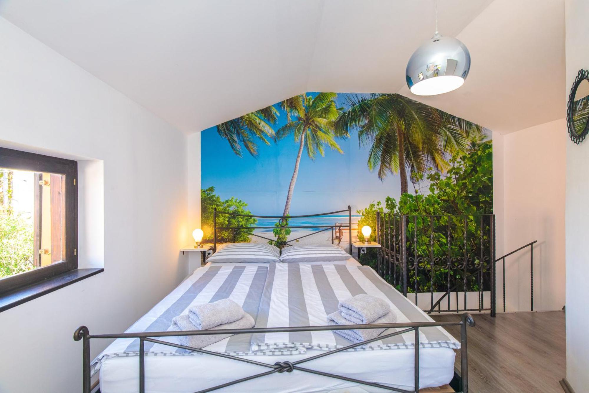Apartments Lina Vrh  Luaran gambar
