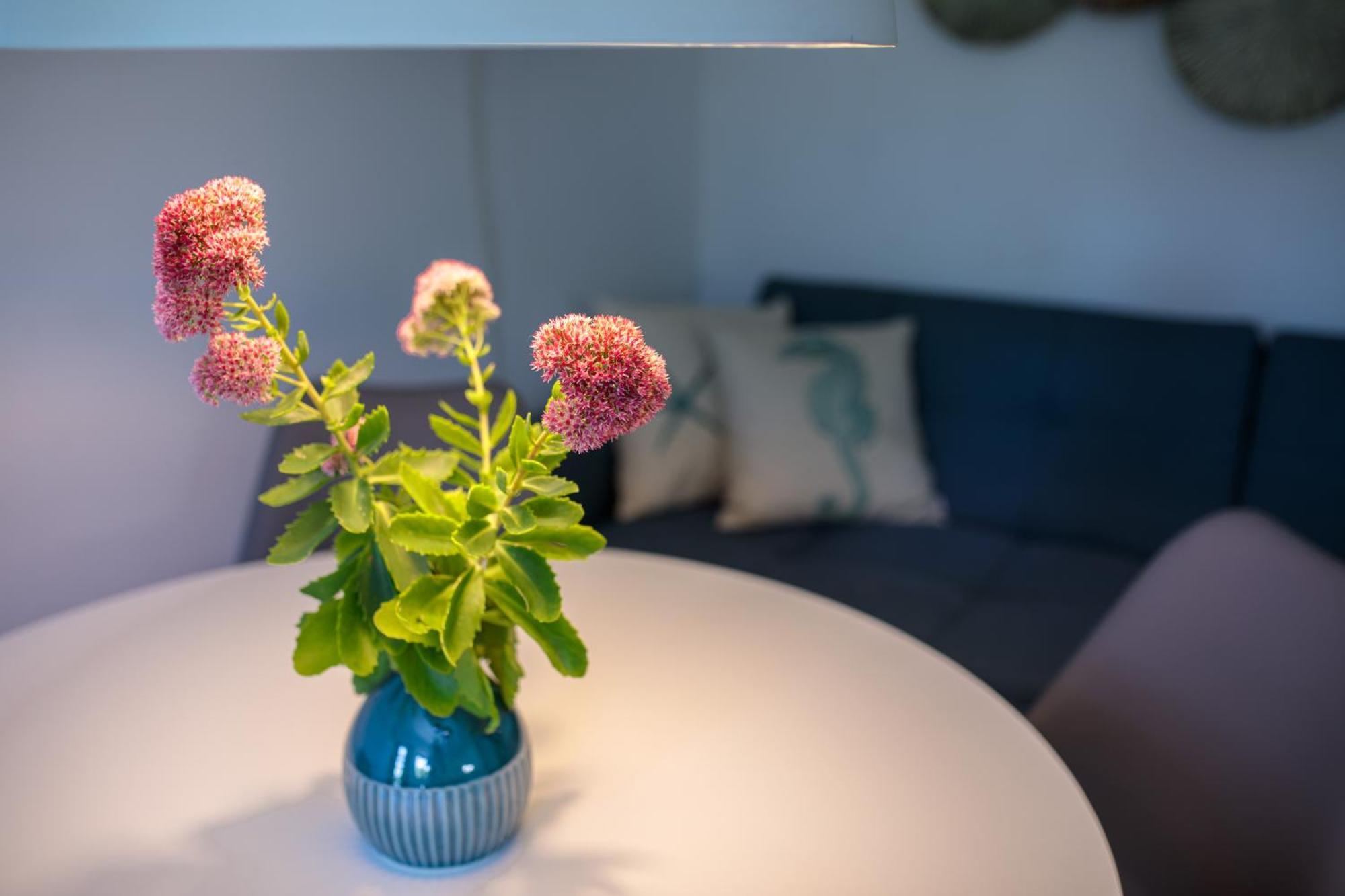 Apartments Lina Vrh  Luaran gambar
