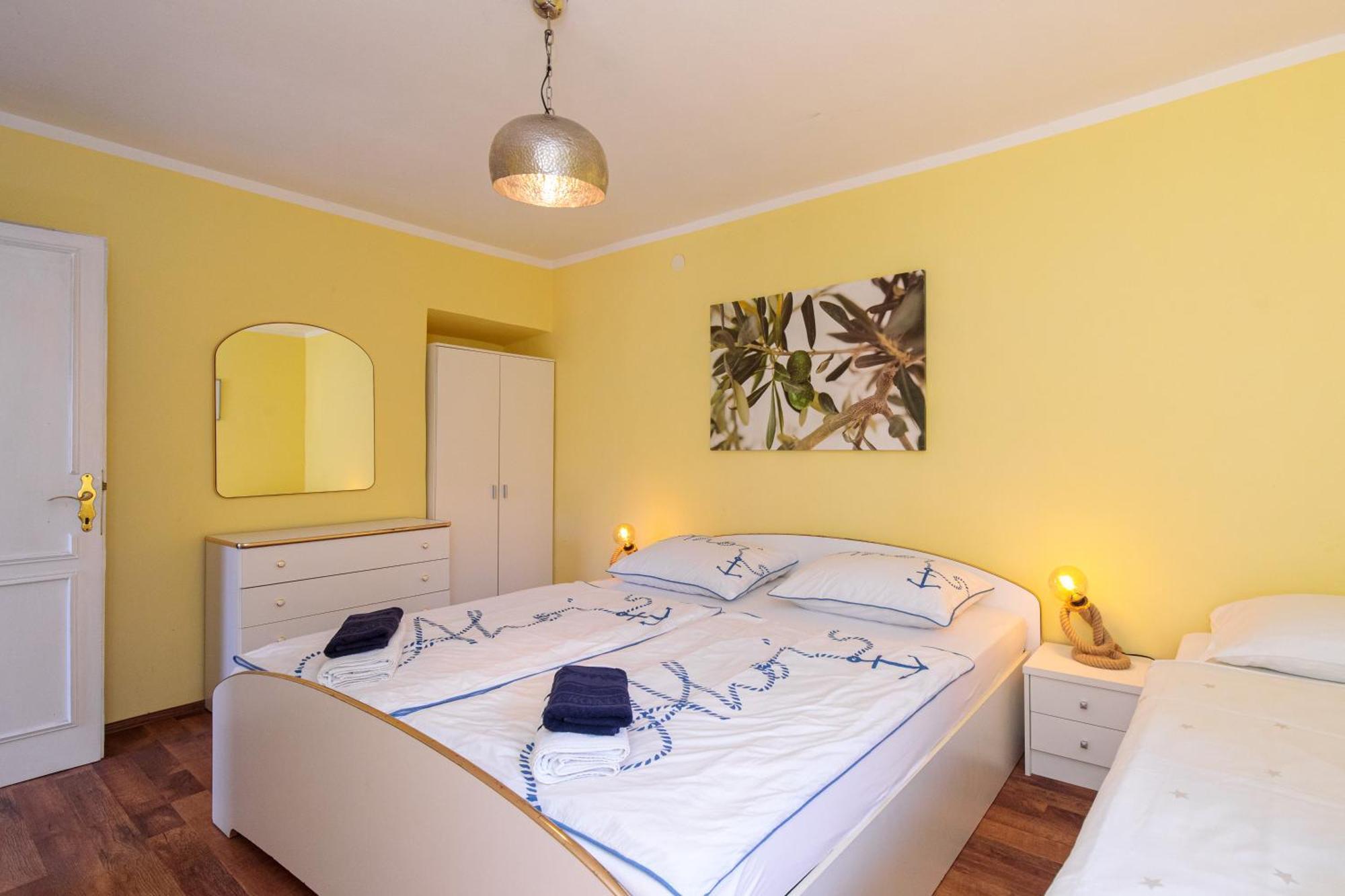 Apartments Lina Vrh  Luaran gambar