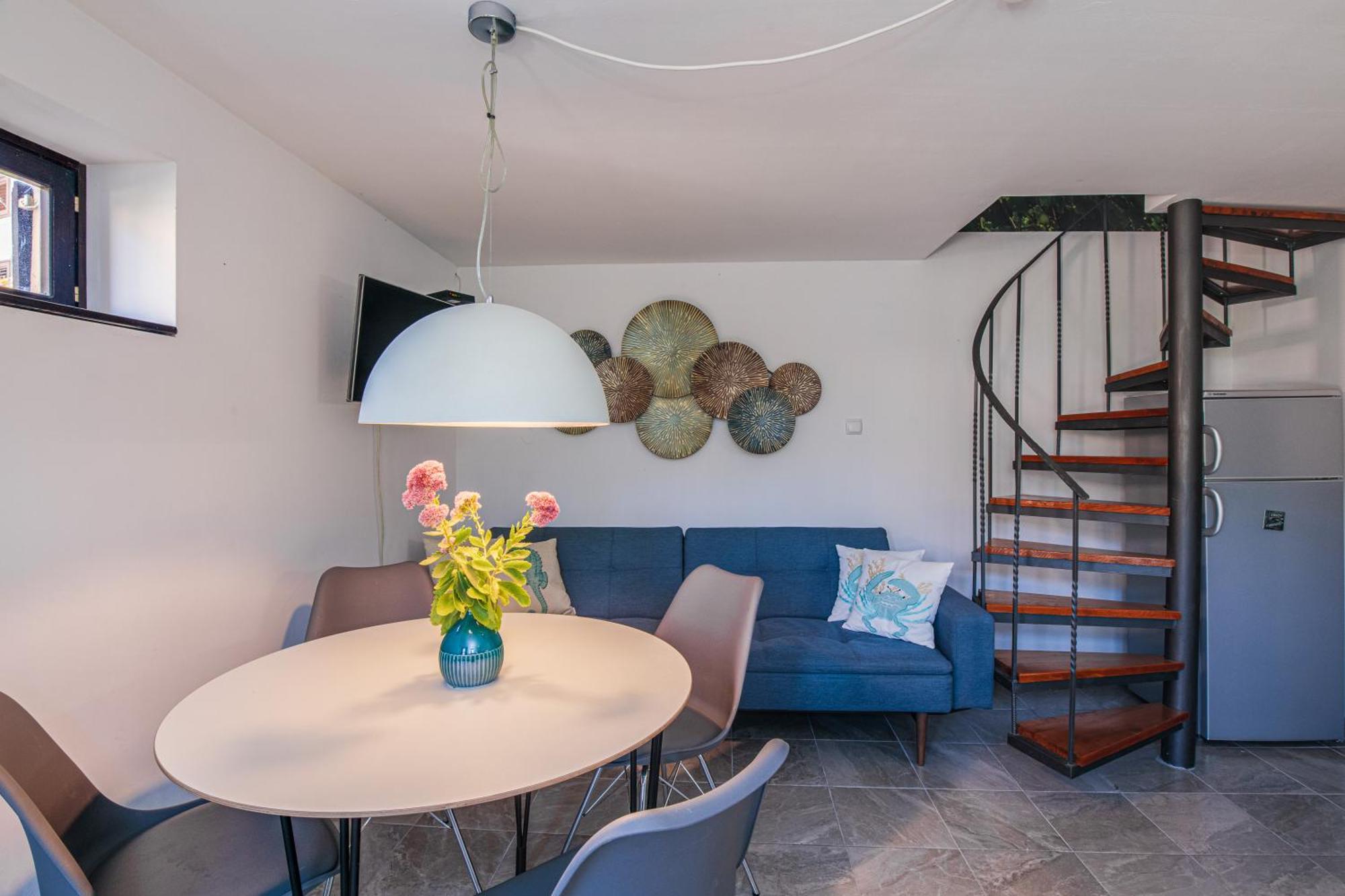 Apartments Lina Vrh  Luaran gambar