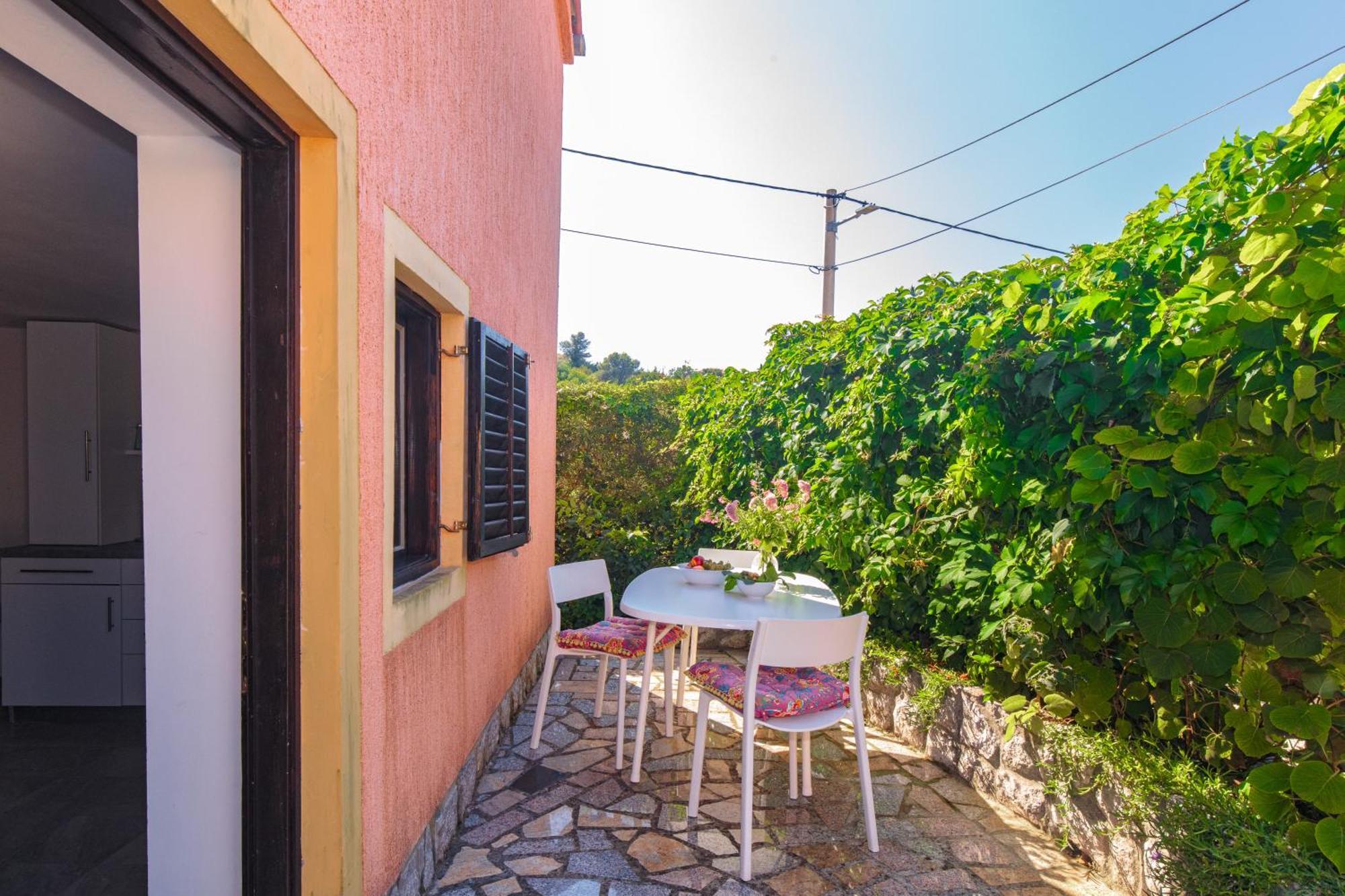Apartments Lina Vrh  Luaran gambar